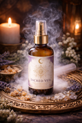 Sacred Frankincense Veil Mist
