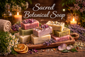 Sacred Botanical Soaps