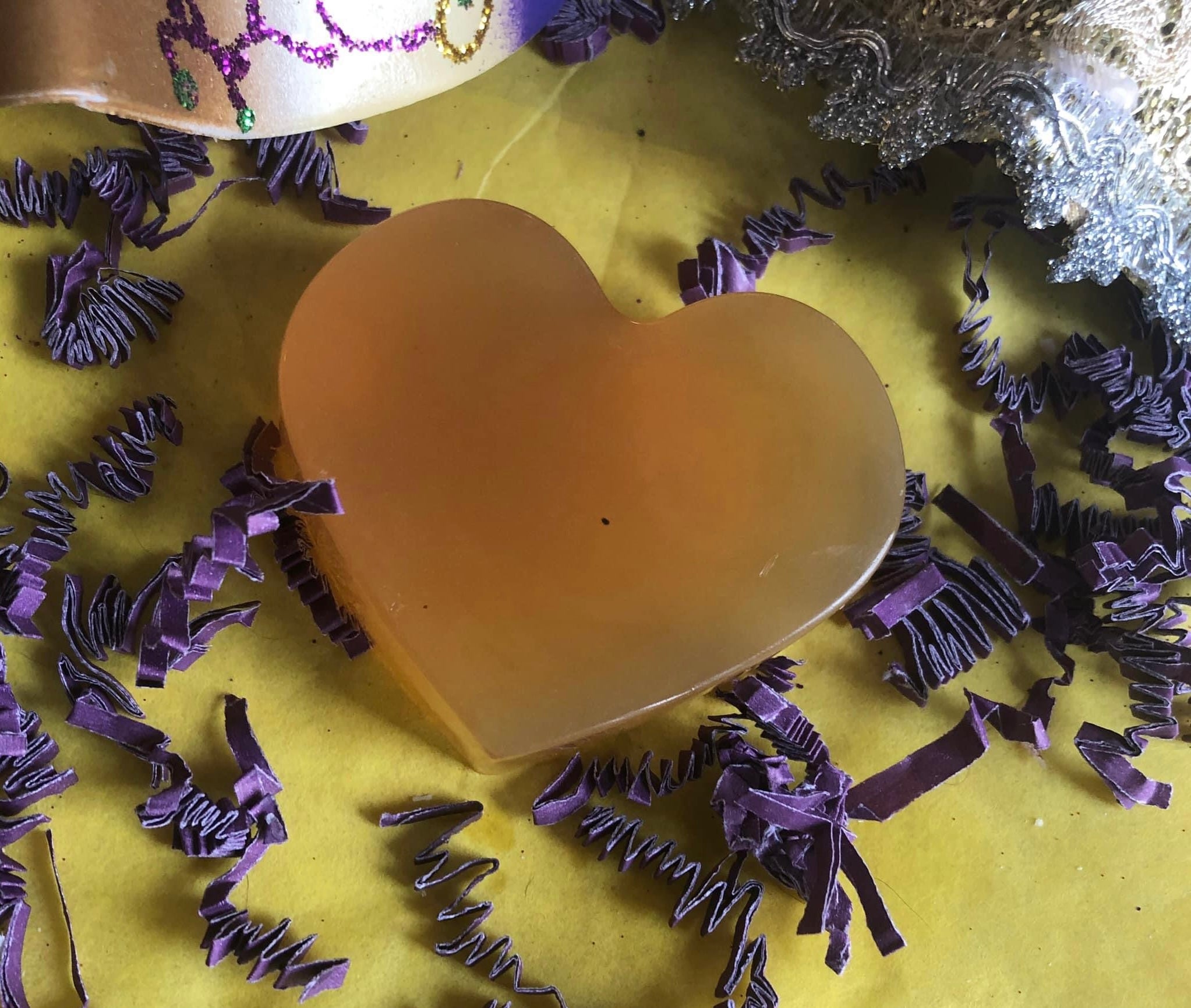 Sacred Botanical Soaps